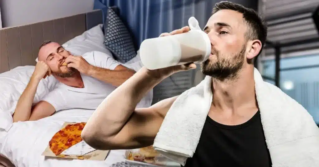 ความเข้าใจผิดๆ เกี่ยวกับโปรตีน